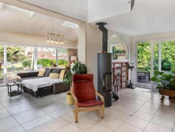 Villa 6.5 Zimmer