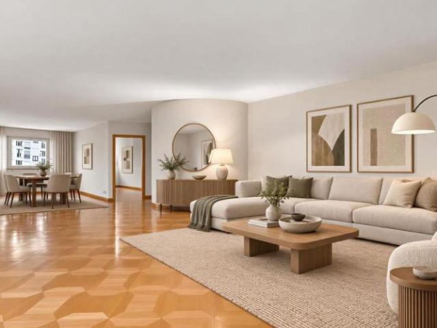 Villa 6.5 Zimmer
