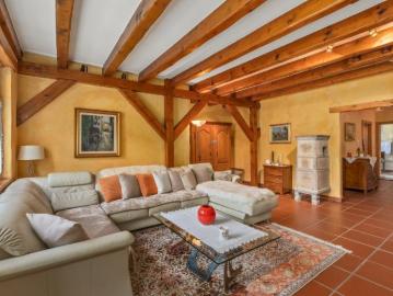 Villa 6.5 Zimmer