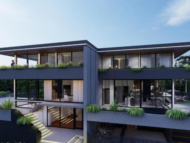Villa 6.5 Zimmer