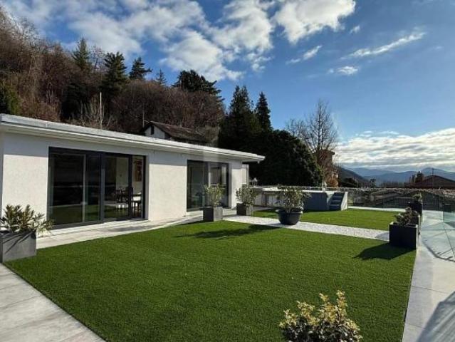 Villa 6.5 Zimmer