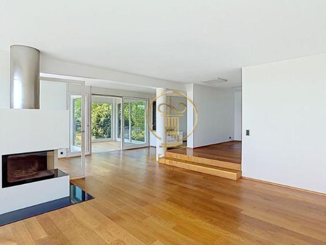 Villa 6.5 Zimmer