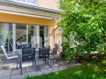 Villa 6.5 Zimmer