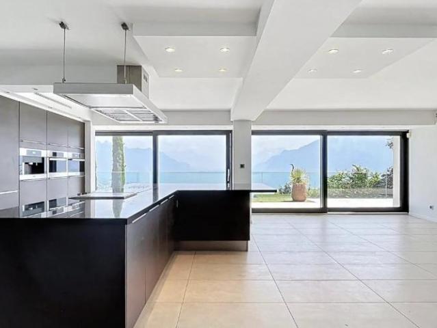 Villa 6.5 Zimmer
