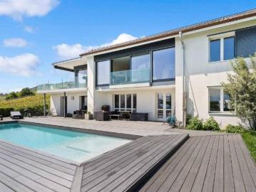 Villa 6.5 Zimmer