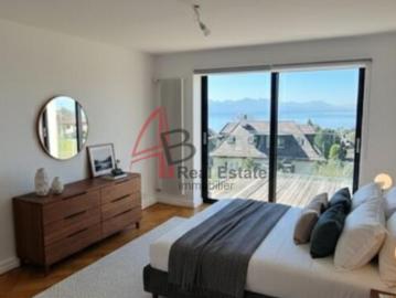 Villa 6.5 Zimmer