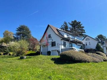 Villa 6.5 Zimmer