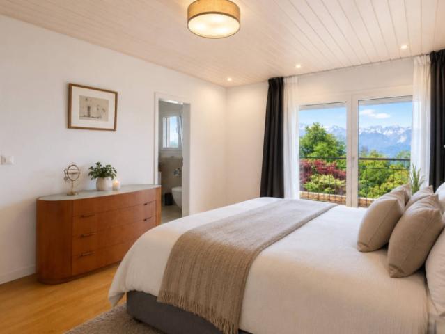 Villa 6.5 Zimmer