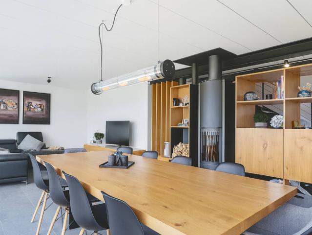 Villa 6.5 Zimmer