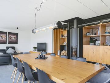 Villa 6.5 Zimmer