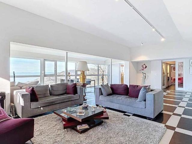 Villa 6.5 Zimmer