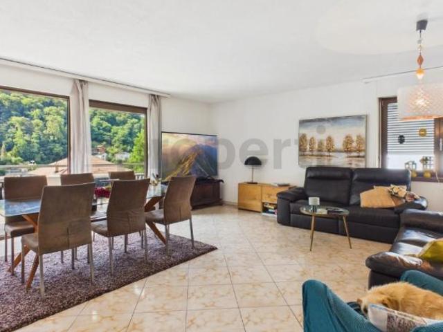 Villa 6.5 Zimmer