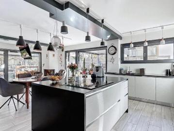 Villa 6.5 Zimmer
