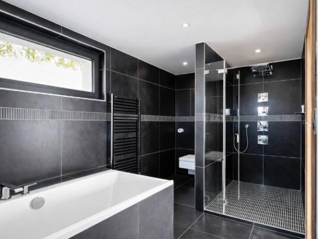 Villa 6.5 Zimmer