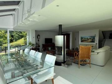 Villa 6.5 Zimmer