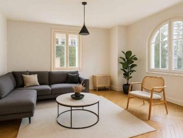 Villa 6.5 Zimmer