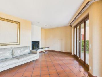 Villa 6.5 Zimmer