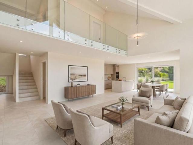 Villa 6.5 Zimmer