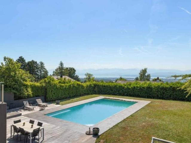 Villa 6.5 Zimmer