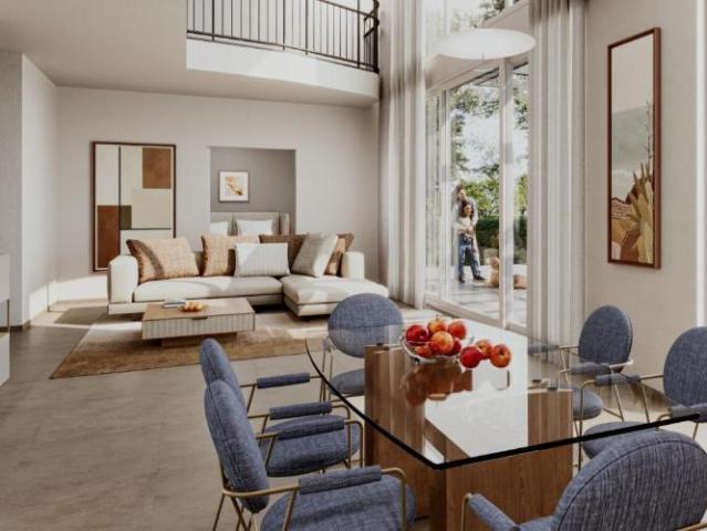 Villa 6.5 Zimmer