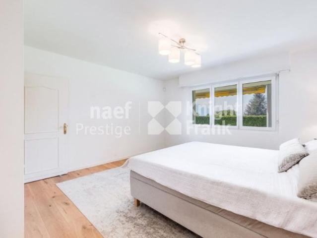 Villa 6.5 Zimmer