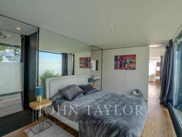 Villa 6.5 Zimmer