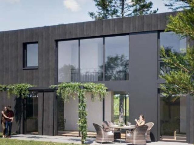 Villa 6.5 Zimmer