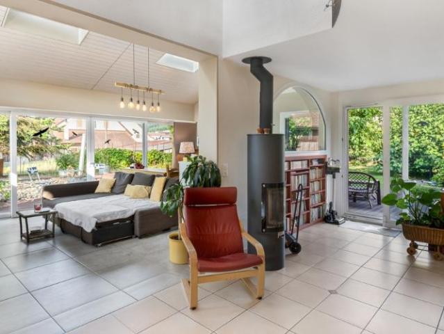 Zu verkaufen, Villa, 1523 Granges près Marnand, Réf villa 6.5 pcs Granges Marnand