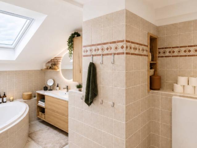 Villa 6.5 Zimmer