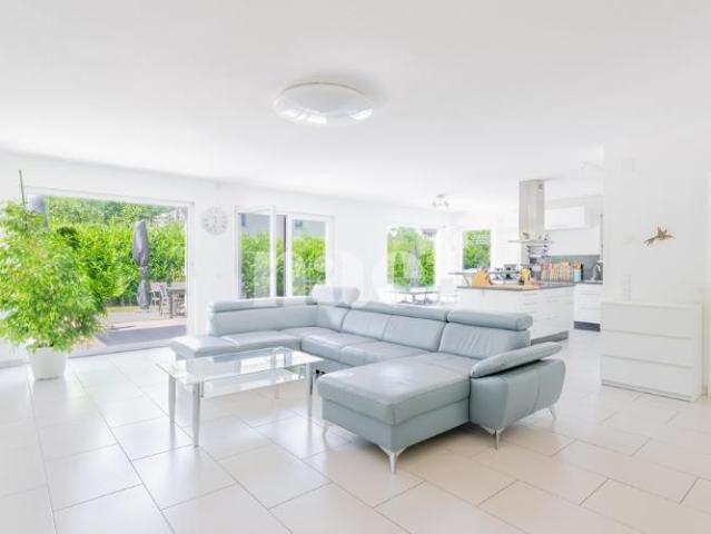 Villa 6.5 Zimmer