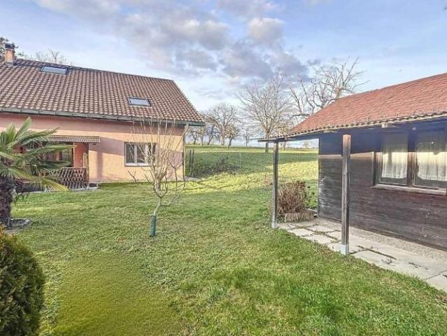 Villa 6.5 Zimmer