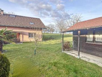 Villa 6.5 Zimmer