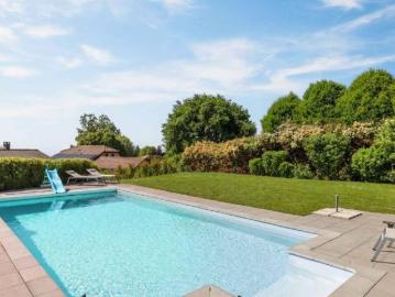 Villa 6.5 Zimmer