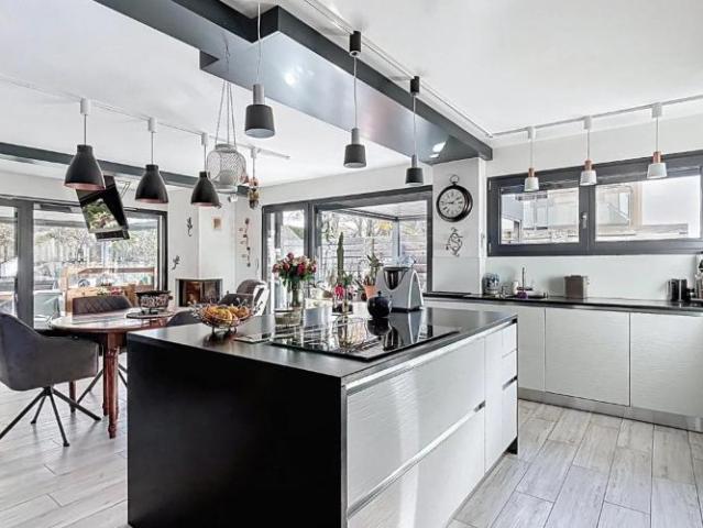 Villa 6.5 Zimmer