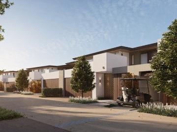Villa 6A/Springfield Drive