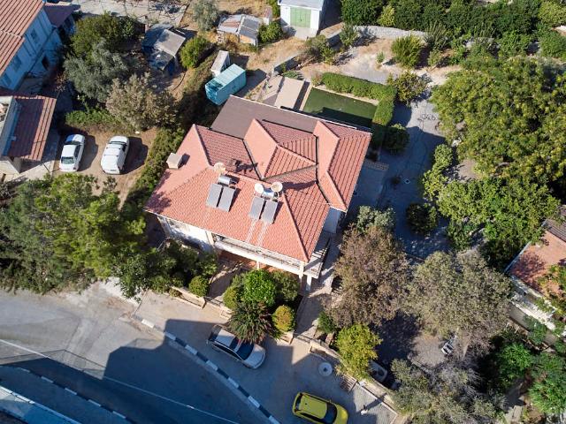 Villa 7+1 Alsancak, Girne, 214656