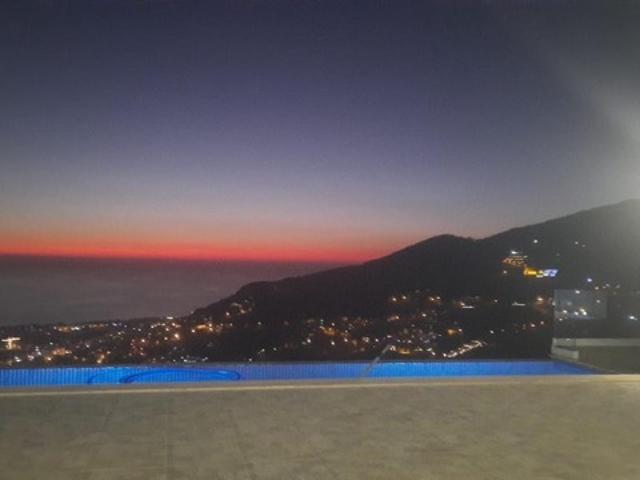 Villa 7+1 Antalya, Türkiye 222855