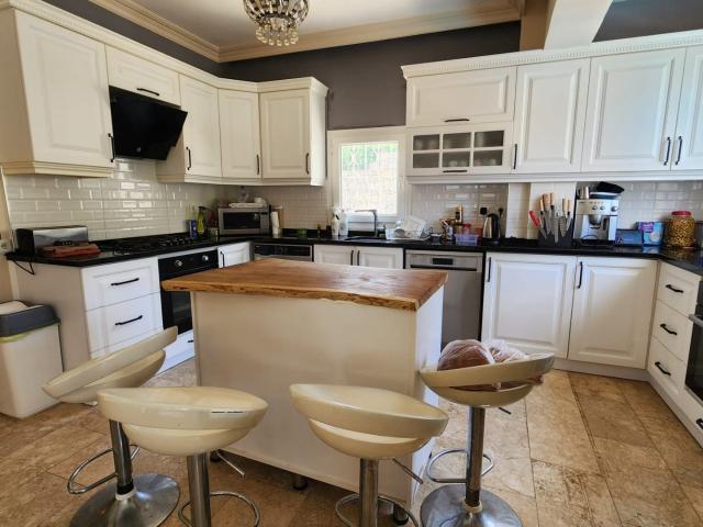 Villa 7+1 Fethiye, Muğla, Türkiye 212995