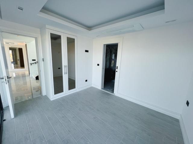 Villa 7+1 İzmir, Türkiye 185431