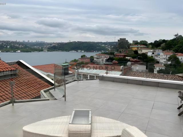 Villa 7+1 Sarıyer, İstanbul, Türkiye 227015