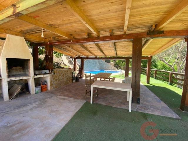 Villa 750 m² en Castril, Granada 750m² Castril de la Peña