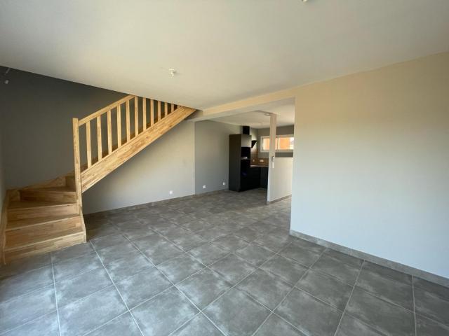 Villa 75 m² 4 Pièces Corbère 66130