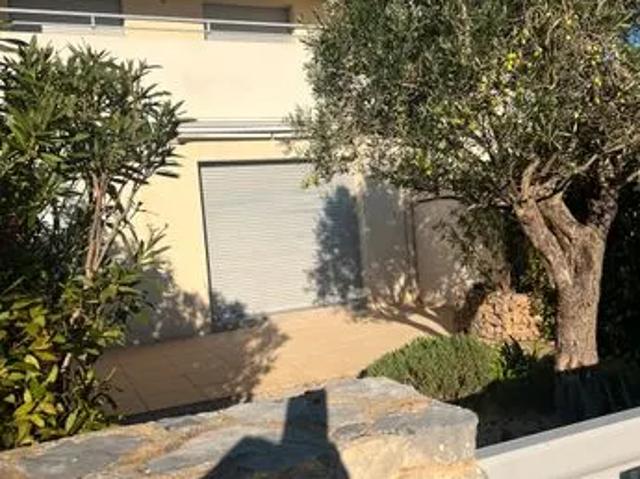 Villa 75M2 Garage et extérieur