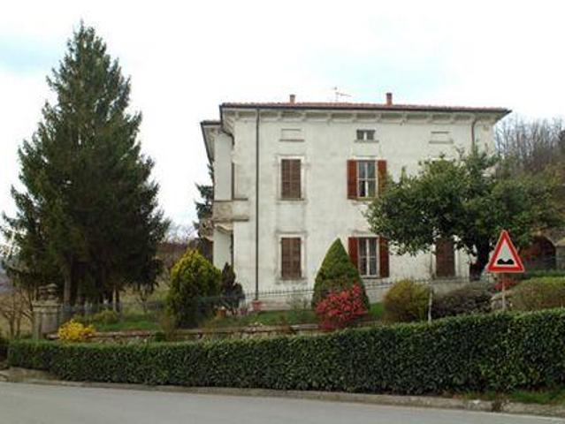 Villa 7 camere da letto, Bardi Emilia DS103700941