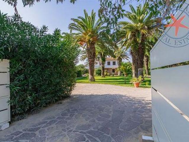Villa 7 camere da letto, Capoliveri ToscanaTuscany DS98134185