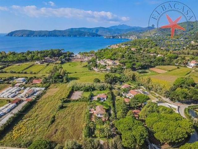Villa 7 camere da letto, Capoliveri ToscanaTuscany ES98134185