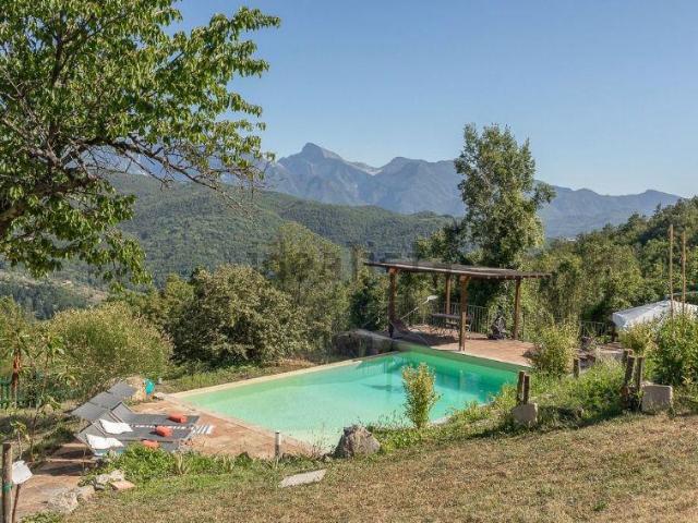 Villa 7 camere da letto, Fivizzano Tuscany 54013 DS103373384