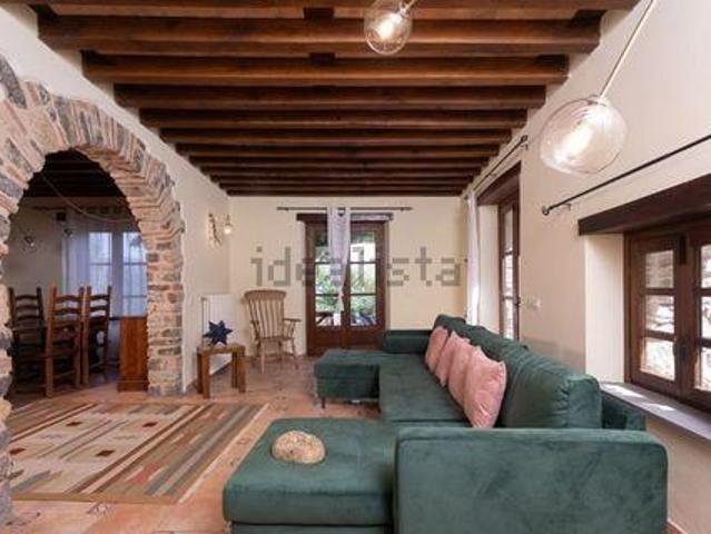 Villa 7 camere da letto, Fivizzano Tuscany 54013 ES103964152