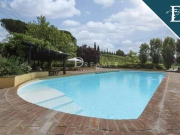 Villa 7 camere da letto, Italy Italy ES98406023