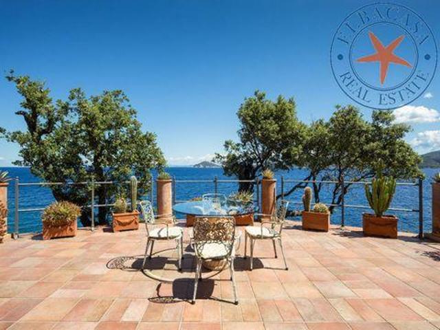 Villa 7 camere da letto, Marciana Marina ToscanaTuscany ES103743959